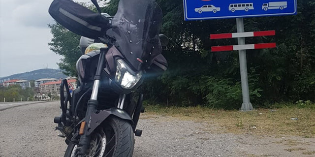 Moto Kurye